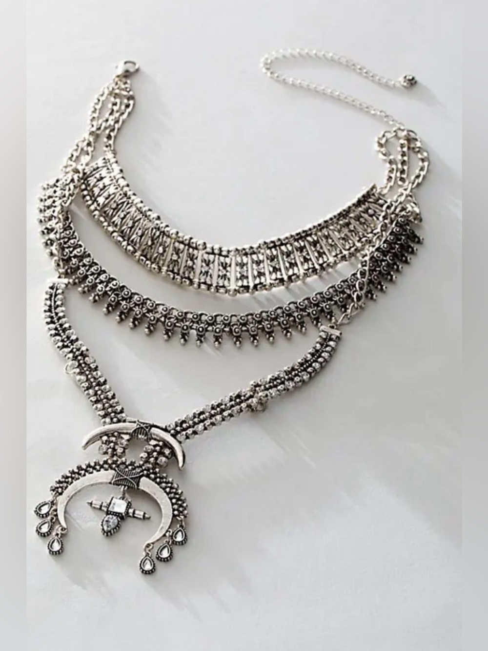 Free People Skylar Necklace
